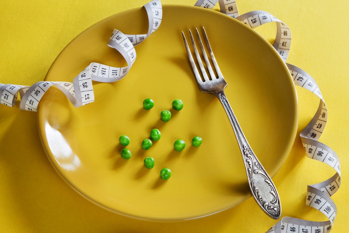 Blood sugar stability throughout the day