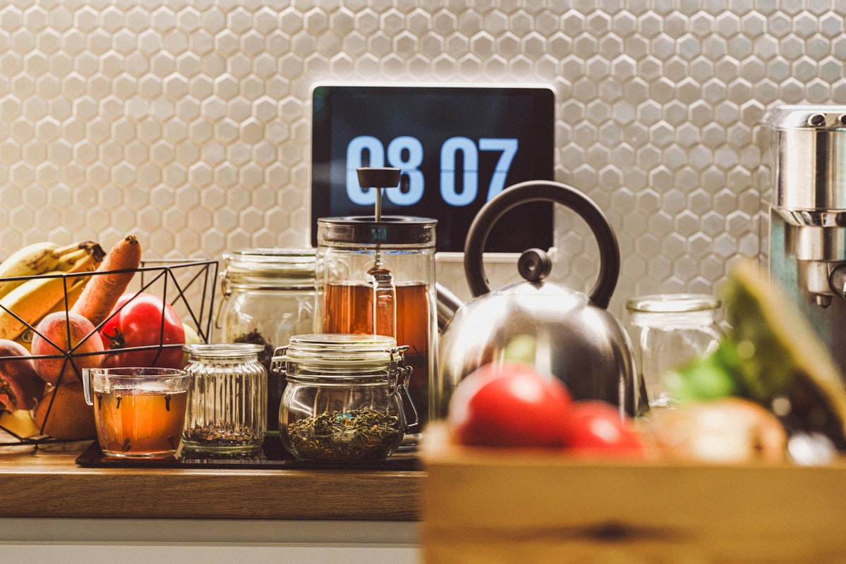 Complete guide to natural energy rhythms